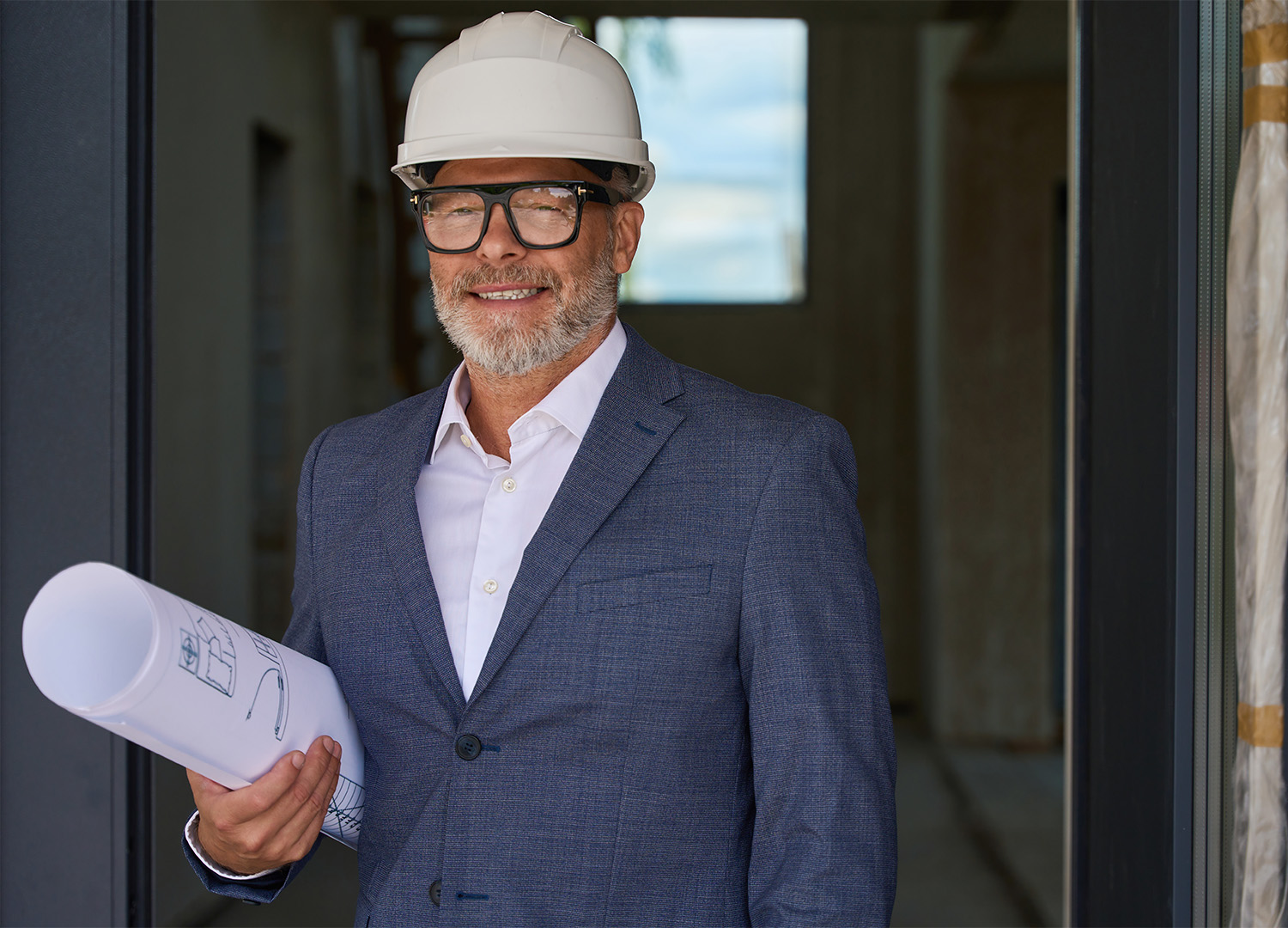 Le véritable rôle du gestionnaire de chantier.