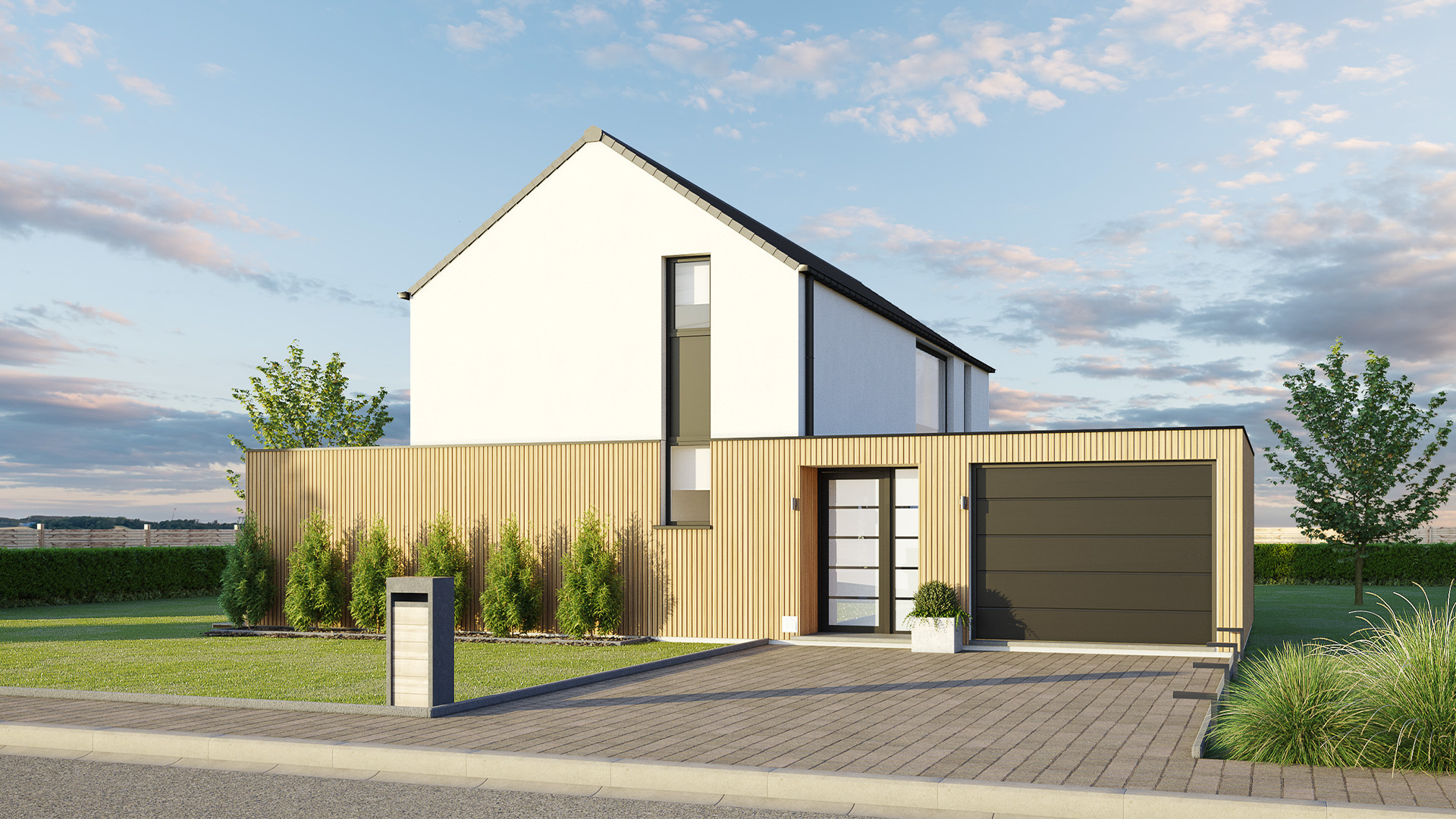 Projets #1